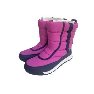 SOLD - NEW Sorel Whitney Puffy Snow Boots 6